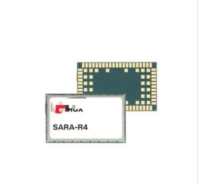 China Industrial 4G LTE Module with eSIM Support -40°C to 85°C Power Supply 3.3 V to 4.3 V zu verkaufen