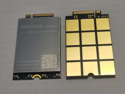 Cina RM520Q-GL 5G M.2 Modules Supports Both 5G NSA And SA Modes in vendita