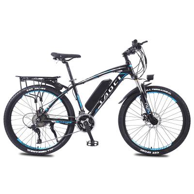 China 350W Aluminum Alloy Standard Electric Bike Wonderful Price Ebike for sale