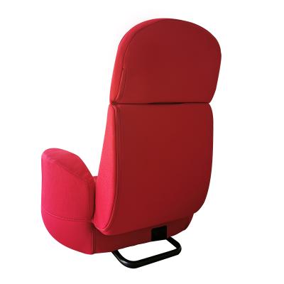 China Reclining Air Pressure Massage NEW PRODUCT Airbag Shiatsu Massage 3D Portable Chair for sale