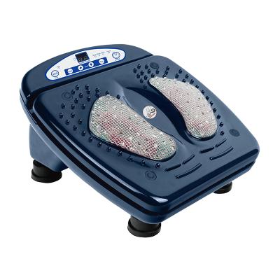 China Smart Foot Acupuncture Foot Massager Machine Hot Selling Electronic Vibration for sale