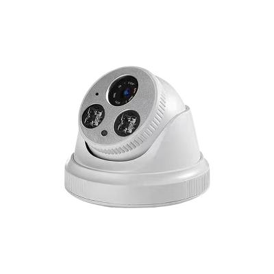 China New Model Face Detection RTMP Push Current IP Camera Megapixel 4G 4 HD Video IP Camera Wireless Surveillance IPC Mini The Price Best for sale