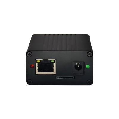 China Live Streaming 16 Channel HD Video Stream RTMP/RTMPS Live Streaming Server Supports h.264/h.265 Encoding Network Video Remote Management for sale