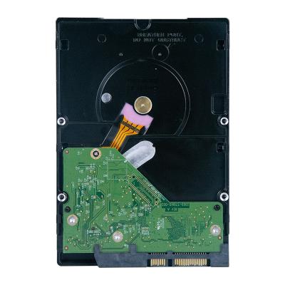 China Hdd used hdd 3.5 inch 500gb internal hard drives original sata server hard disk for cctv camera for sale