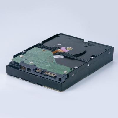 China Hdd used internal hdd hard disks disk 3.5 inch 500gb hdd used for office for sale