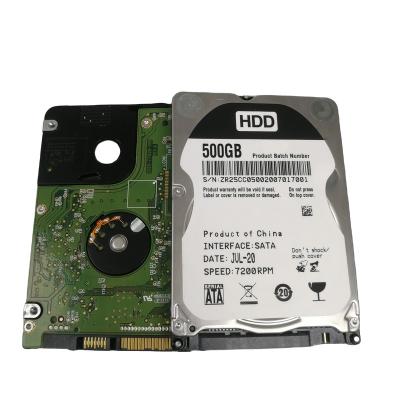 China Bulk Buy Cheap Hdd HDD Used For 2.5 Inch Super Slim Hard Drive Disco Laptop Sata Desktop Hard Drive Duro Interno HDD for sale