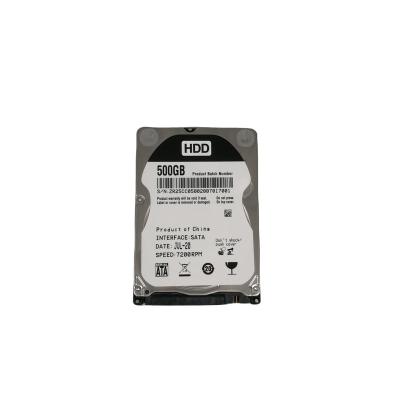 China High Quality Internal Hdd Disco Duro Laptop Hard Disk Drive 2.5 Inch HDD Used for Laptop and Desktop in Bulk for sale