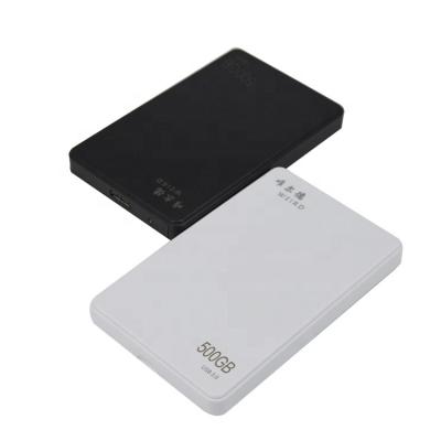 China Fast Delivery 5400RPM 2.5 HDD 500GB External Hdd Hard Disk for sale