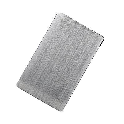 China Wholesale Portable High Speed ​​External Hdd USB3.0 HDD 2TB Hard Drives For Laptop Or Computer for sale