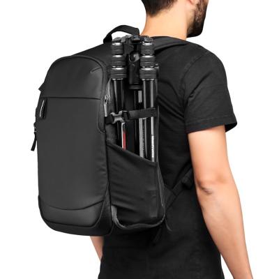 China Wholesale fashion custom design vintage 2022 high quality waterproof OEM camera bag backpack travel water proof new 2023 men women for sale