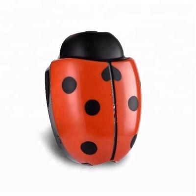 China Cheap Automatic Liquid Soap Dispenser Foam Soap Dispenser Ladybug Drop Sensor Wall Mounted Soap Dispenser for sale