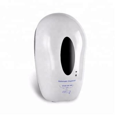 China Automatic Foam Soap Dispenser Liquid Soap Dispenser for Hospital, Sensor Foam Soap Dispenser for sale