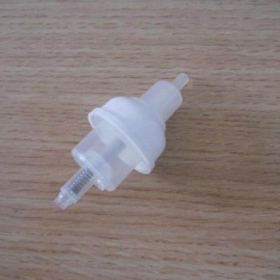 China 100% Virgin Material Plastic 1000ML Pump Bottle For Spray Soap Dispenser for sale