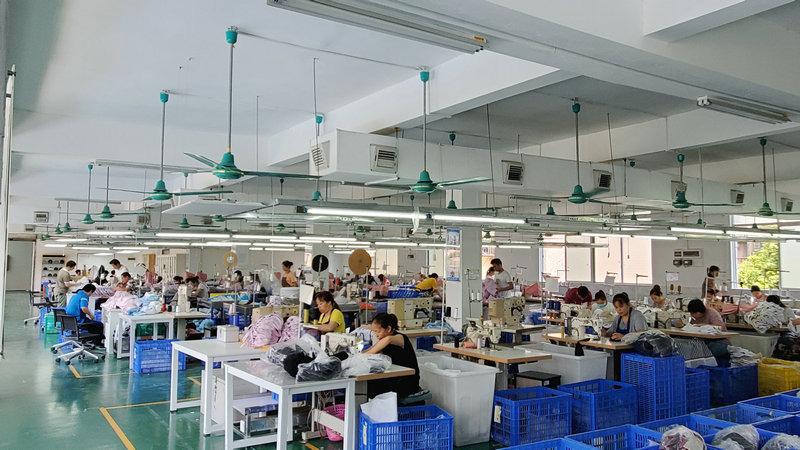 Verified China supplier - Guangzhou Ace Headwear Manufacturing Co., Ltd.