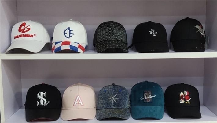 Verified China supplier - Guangzhou Ace Headwear Manufacturing Co., Ltd.