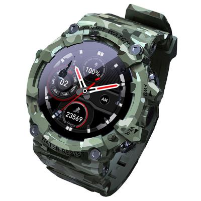 China 3G LOKMAT Android 4G 1.28 inch 600Mah 30W Camera Waterproof Luxury Smart Watch for sale