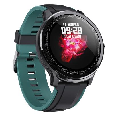 China Rate Monitor Blood Pressure Pulsera Inteligente Smart Wristwatch GPS Navigation Heart Android Wristband Watch Band Waterproof Sport for sale