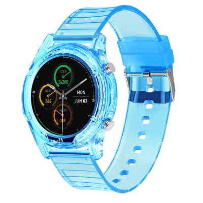 China Touch Screen LED Smart Watch S10 CE Rohs Relojes Inteligentes Online Sport Smartwatch Waterproof Android Touch Fitness Tracker For Kids Boys for sale