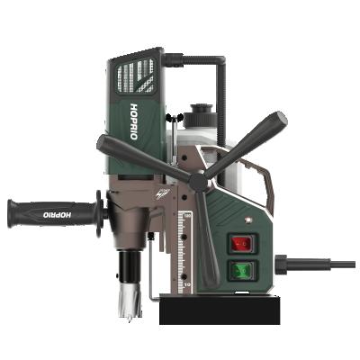 China High Quality Attached Brushless Industrial Magnetic 1600W Power Drills For Heavy Duty Work J1C-35YE1 for sale