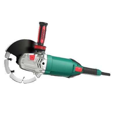 China The large structural grinding for cleaning or professional bevelling of Hoprio machine- the high quality angle grinder 230mm 2600W S1M-230YE1 for sale