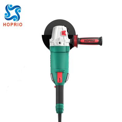 China China High Efficiency 2000W Power Tool Grinding Machinery Cutting for sale