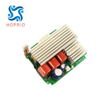 China Hot Sale OEM/ODM HP-DB2207 220V 4000W BLDC Motor Controller Polisher Hoprio Wholesale for sale