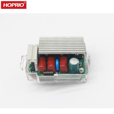 China 2000W 11V 220V/110V High Power DC Brushless Motor Integrated Controller For Electric Power Tools 73*65*42mm for sale