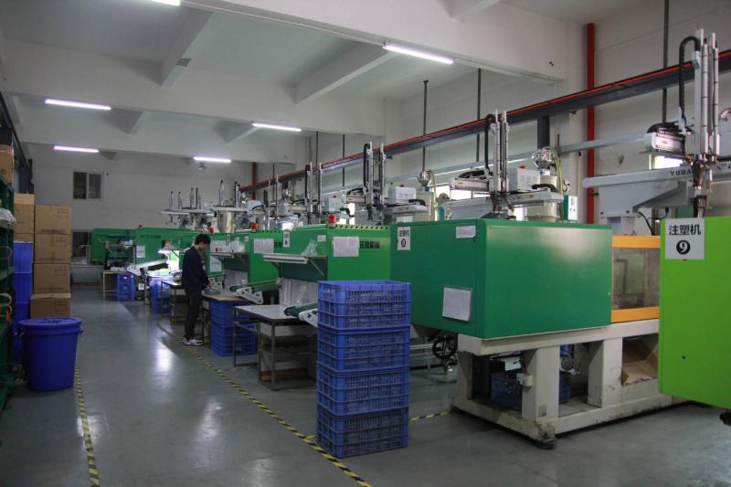 Verified China supplier - Shenzhen Hongshunsheng Technology Co., Ltd.