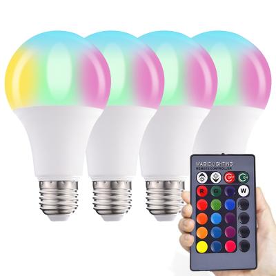 China Wholesale high quality smart led bulb rgb e27 e26 3W 5W 7W 9W 10W 15W hotel emergency edison led bulb 220v for sale