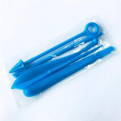 China plastic plastic mold for sale