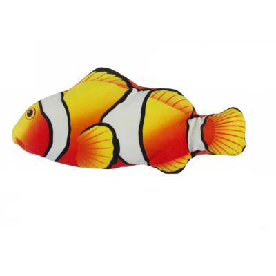 China Fish jumping toy 466 for sale