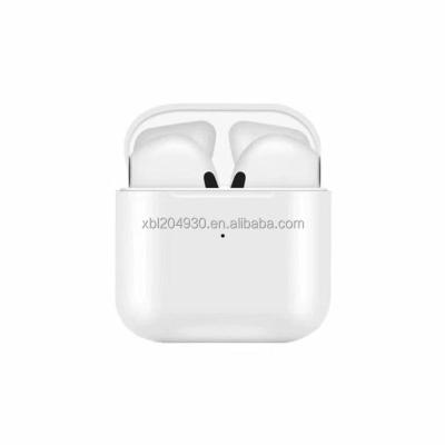 China top selling In-ear TWS Air BT5.0 Siri Earphone Wireless Earphone TWS PRO 4 Headset Pro4 pro5 pro6 for sale