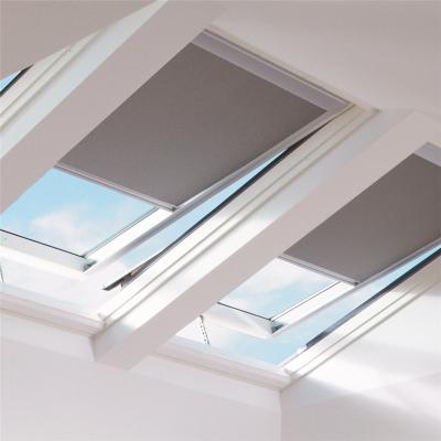 China Sound Insulation Roof Skylight Window Attic Skylight Windows Customized for sale