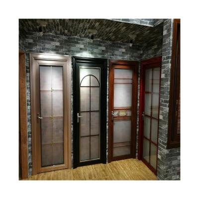 China Modern Aluminum Metal Cabinet Casement Door Graphic Design, 3D Model Design for sale