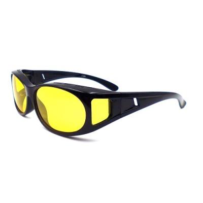 China Fashion Sunglasses Night Vision Lenses for sale