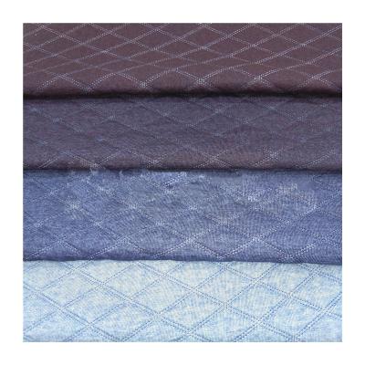 China Factory Hot Sales Tear-resistant Elegant Jacquard Knit ISO9001 Standard Fabric for sale