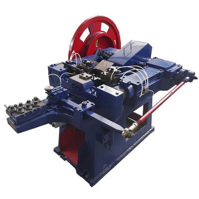 China Building Material Shops Machines For Making Nails And Screws /Nail Making Machine 3C Nails for sale