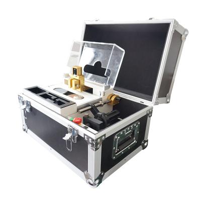 China WL-SE5 Desktop Handheld Terminal Sectional Analyzer for sale