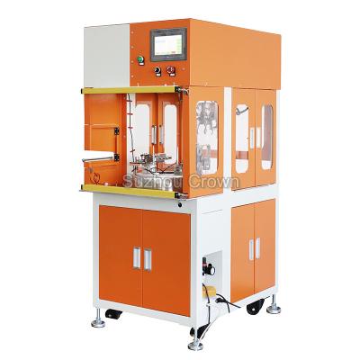 China â ‰ ¤ 6m Winding Machine Manufacturers Automatic Winding And Tying Machine (Form 8) for sale