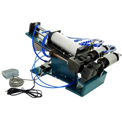 China Pneumatic Sheathed Cable Stripping Machine for sale