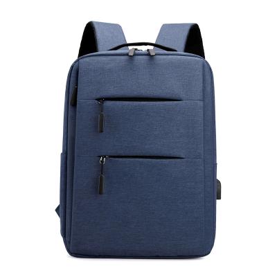 China With USB Good Prices Hot Selling Anti-theft Multifunctional Travel Backpacks Logo Custom Bags for sale