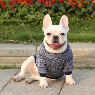 China Pet Accessories Dog Vest Clothes for Small Dogs and Cats in Fashion Design for sale