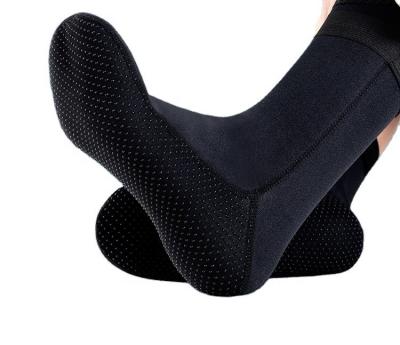 China 3D Pattern Type Diving Socks Essential for Diving Swimming and Surfing Enthusiasts for sale