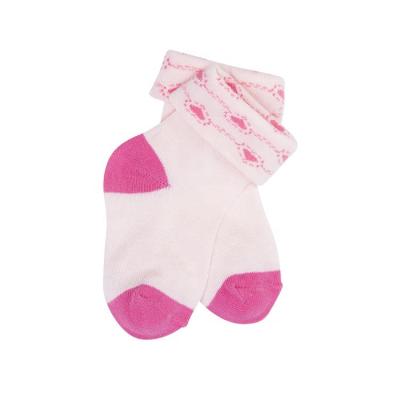 China Custom Socks for Happy Kids Infants Breathable Sustainable Sock Type from Suppliers for sale