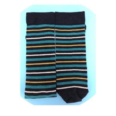 China Stay Cool and Comfortable with Standard Thickness Bamboo Organic Fibre Socks For Men for sale