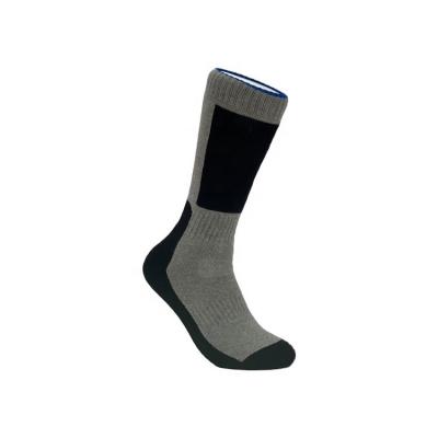 China Quick Dry Compression Long Knitted Sport Socks Perfect for Cycling Enthusiasts for sale