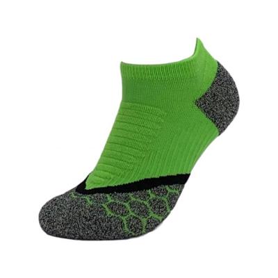 China Sporty Socks Comfort Cushioned Breathable Low Cut Ankle Athletic for sale