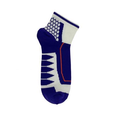 China 94%Polyamide Professional Producer Sport Compression Socks for Needle Detection for sale