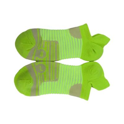 China Sportliche Hohe Knöchel Kompression Sport Socken für Basketball LZ-20-SM003-5 zu verkaufen