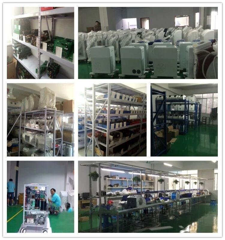 Verified China supplier - Guangzhou Jingtu Technology Co., Ltd.